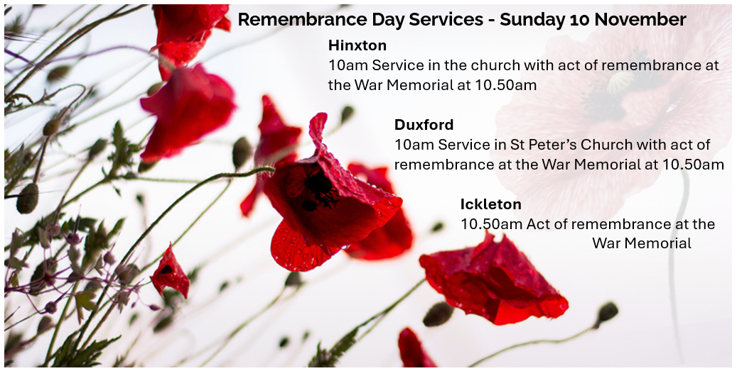 RemembranceSundayServices2024