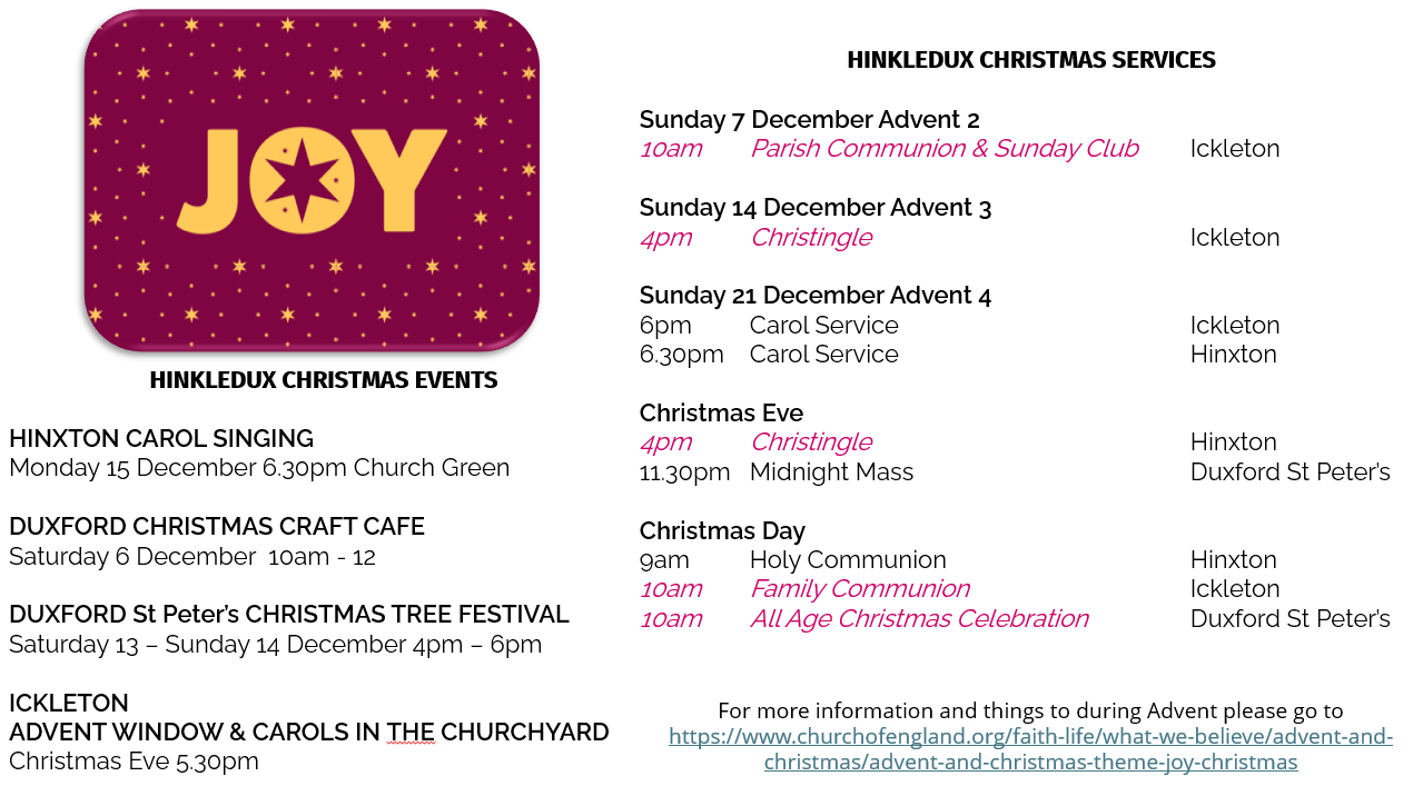 AdventChristmasHinkledux2025